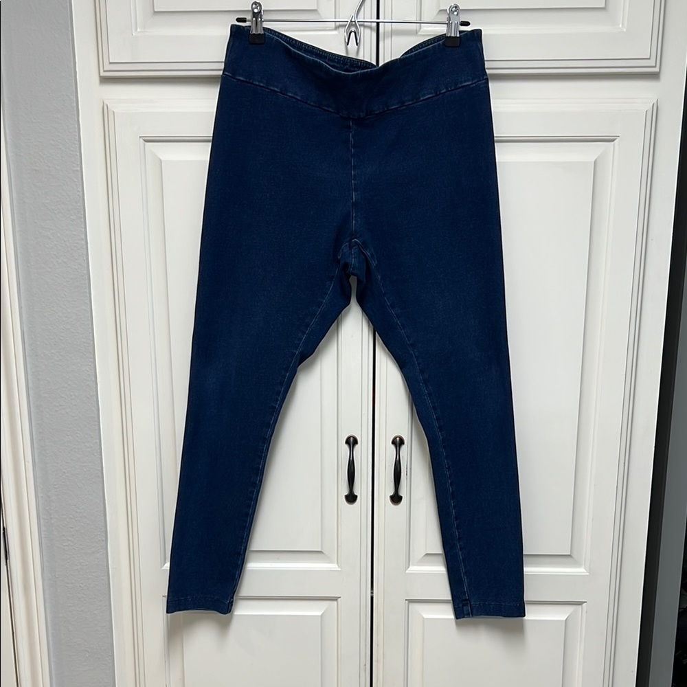 J. Jill purejill ankle leggings. Women’s M.